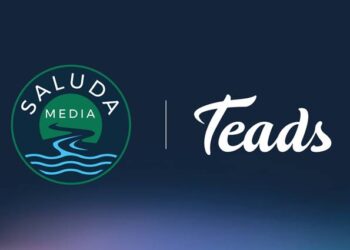 Teads llega a Ecuador de la mano de Saluda Media