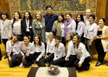 La Fundación Jiménez Díaz resalta el papel de la Enfermería en la digitalización