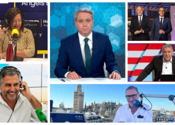 23J: Los medios preparan la traca final antes de cerrar por vacaciones