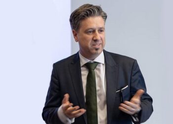 Alberto Vigón: “En Dircom Norte queremos visibilizar el trabajo de los dircom”