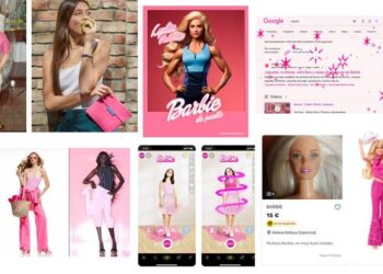 Barbie, la película: Los 8 impactos más destacados en el sector del marketing