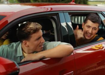 Big Mac Pollo o Big Mac: Xuso Jones y Chuty lo tienen claro