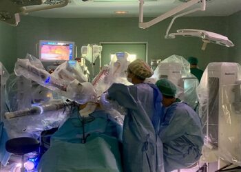 La nueva era de la cirugía robótica: una realidad en HM Hospitales