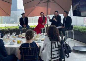 ¿Qué rol juegan las tendencias digitales en la modernización del sistema de salud en México?