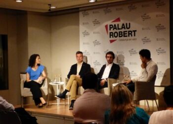 “Llegar a los targets jóvenes a través de las redes sociales”, el reto de los partidos