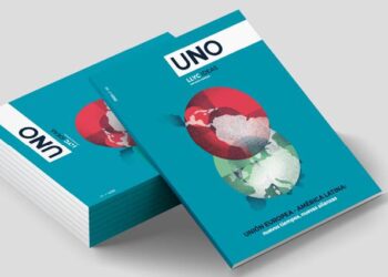 LLYC presenta ‘Nuevos tiempos, nuevas alianzas’, el número 40 de la revista UNO