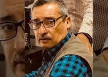México: Asesinan al periodista Luis Martín Sánchez Iñiguez, corresponsal de La Jornada