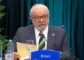 ¿Cuál fue mensaje que Brasil quiso comunicar a la UE en la cumbre CELAC-UE?