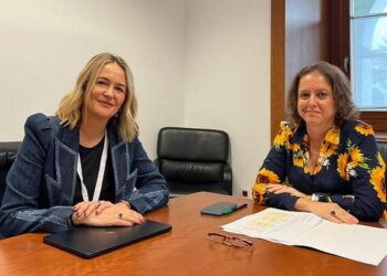 AstraZeneca colabora con el Sistema Andaluz de Salud por la sostenibilidad