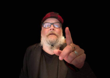 “La inspiración está en la calle”… ¿Cómo piensa un creativo? Habla Alfonso Molinelli