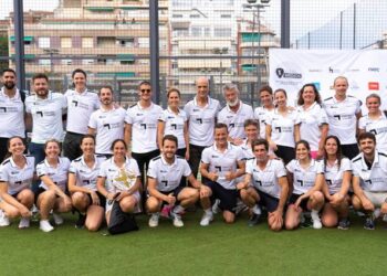 Havas Media celebra ‘Pádelmedios’ con los profesionales de los medios publicitarios