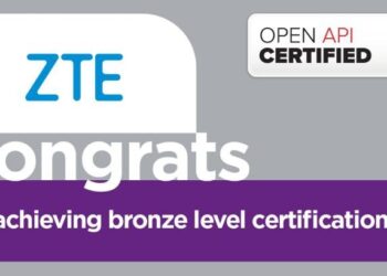 ZTE obtiene la certificación Open API del TM Forum con su avanzada solución uSmartNet