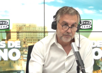 Carlos Alsina reta a Àngels Barceló a debatir sobre “periodismo y mentiras”