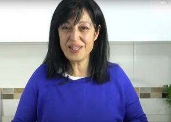 Rankings PR: Anna Terés liderea como mejor youtuber de cocina