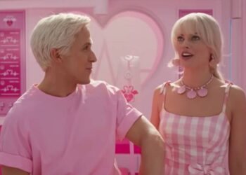La demanda de la muñeca Barbie aumenta un 17 % ante el boom de la película
