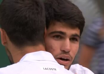 RTVE apuesta por el tenis y Alcaraz con la emisión de la Copa Hopman