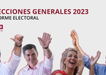 Las 8 claves post electorales según el último informe de Kreab
