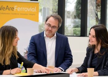 Ferrovial transforma su comunicación interna con una intranet