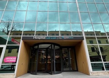 El Hospital Universitario La Luz apuesta por el programa MAIC Continuum