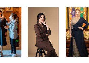 Colombia: la asesora de imagen Laura Villamán es la nueva VP de Marketing de AICI