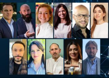 MMA estrena nueva junta directiva en México para liderar la industria del marketing