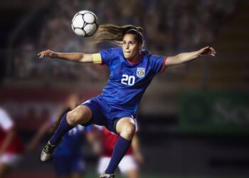 ¿Qué hay detrás de la sesión fotográfica previa al Mundial de futbol femenino?
