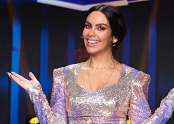 Antena 3 estrena ‘Password’ su última apuesta del verano