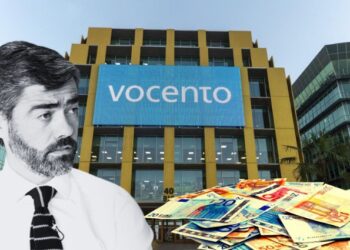 Vocento refinancia parte de su deuda con la banca