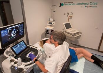 La Fundación Jiménez Díaz refuerza su compromiso con el deporte