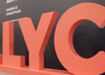 Rankings PR: LLYC, agencia más atractiva para trabajar en el sector salud