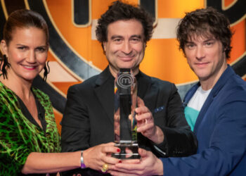 100.000 euros más por programa: TVE aumenta la factura de ‘MasterChef’
