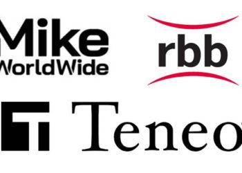 Rankings PR: MWW, RBB y Teneo ‘Mejor Agencia de Comunicación’ en EE. UU.