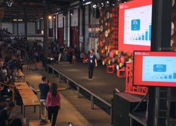 Abre la Startup Competition 2024 en Brasil: Ya puedes apuntarte desde España