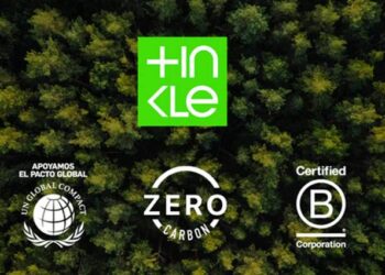 TINKLE celebra el quinto aniversario de su proyecto ‘Purpose’