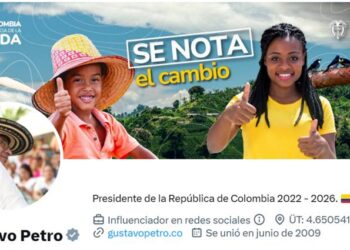 Petro y la presunta financiación irregular de su campaña, ¿odiado o amado en Twitter?