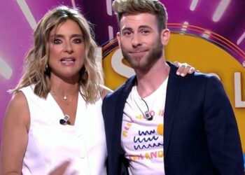 Telecinco acusa el adiós de ‘Sálvame’: ‘Así es la vida’ no frena la sangría de la cadena