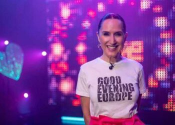 Rankings PR: ‘Cachitos de hierro y cromo’, Mejor programa de TV