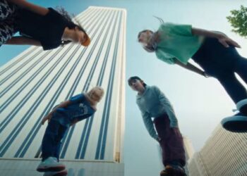 Arranca ‘Vuelve con deporte, vuelve con ilusión’, de Ogilvy Madrid para Decathlon