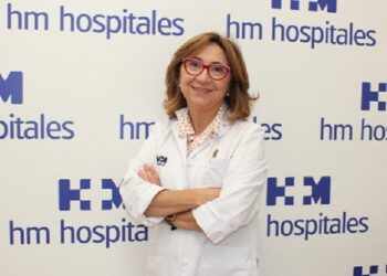 Las manchas solares han aumentado las consultas dermatológicas durante el verano