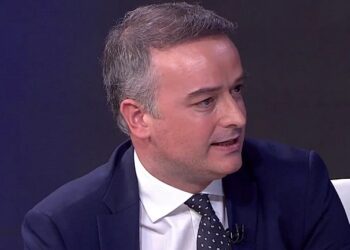 ¿Va Moncloa a por Iván Redondo?