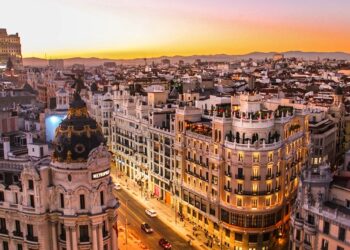 Madrid, ciudad líder para estudiar un MBA