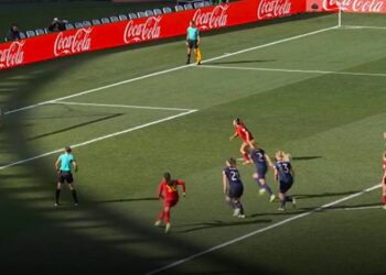 El fraude publicitario online se dispara a propósito del Mundial de Fútbol Femenino