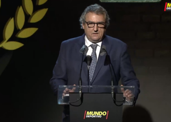 Una ex trabajadora de ‘Mundo Deportivo’ acusa al director Santi Nolla de acoso