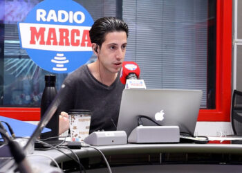 Rankings PR: Miguel Quintana, Mejor periodista deportivo en radio