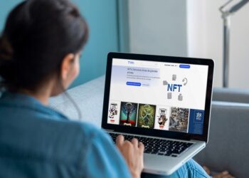 Telefónica incorpora novedades en su NFT Marketplace