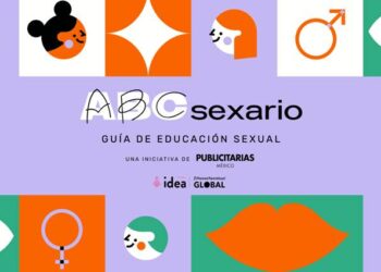 ‘ABCsexario’, así abordan la información sobre sexo… de México para el mundo