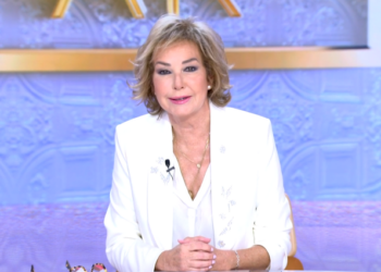 Ana Rosa, doblegada por Sonsoles Ónega en su primera semana