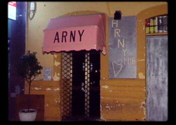 DMAX rescata el caso Arny con los testimonios de Jesús Vázquez, Jorge Cadaval y Javier Gurruchaga