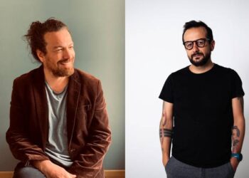 Alejandro Barrera y Jaime Perea, a la Dirección Creativa de McCann Colombia