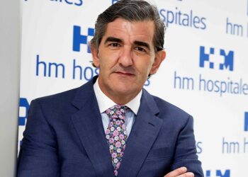 El Dr. Juan Abarca, galardonado con el Premio Madrileño del Año